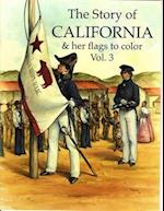 Story of California, Book 3