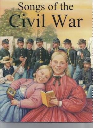 Songs of the Civil War