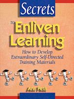 Secrets to Enliven Learning