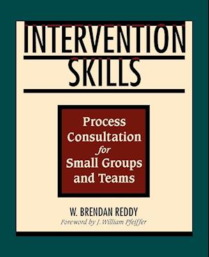 Intervention Skills