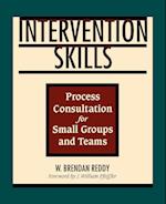 Intervention Skills – Process Consultation for Small Groups & Teams