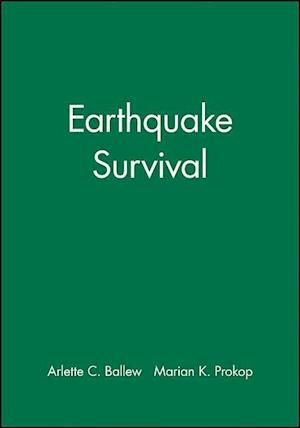 Earthquake Survival, Leader's Guide