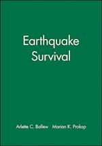 Earthquake Survival, Leader's Guide