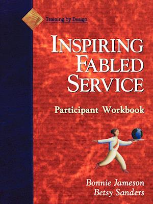 Fabled Service, Participant Workbook