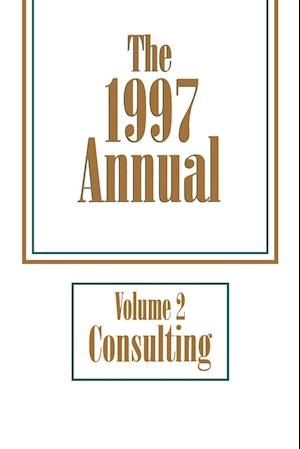 The Annual, 1997 Consulting