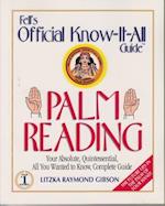 Fell's Palm Reading