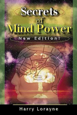 Secrets of Mind Power