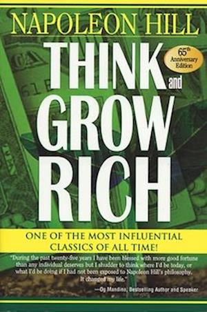 Think and Grow Rich