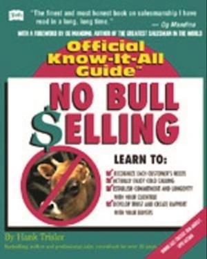 No Bull Selling