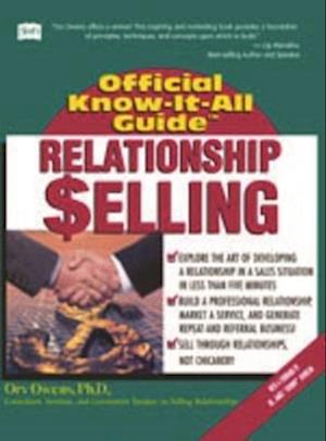 Fell's Relationship Selling