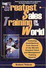 The Greatest Sales Training in the World