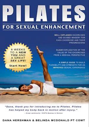 Pilates for Sexual Enhancement