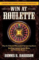 Win at Roulette