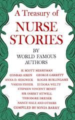 Treasury of Nurse Stories