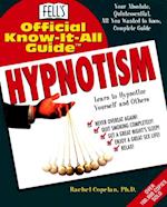 Fell's Official Know-It-All Guide - HYPNOTISM