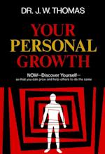 Your Personal Growth