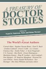 Treasury of Doctor Stories