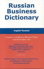 Sofer, M: Russian Business Dictionary
