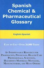 Spanish Chemical & Pharmaceutical Glossary