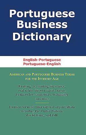 Portuguese Business Dictionary