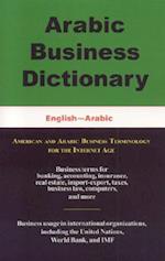 Arabic Business Dictionary