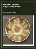 Materials Analysis of Byzantine Pottery