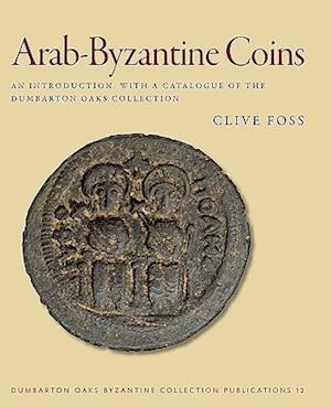 Arab-Byzantine Coins