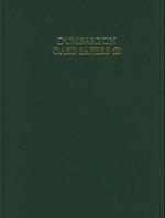 Dumbarton Oaks Papers V62