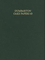 Dumbarton Oaks Papers, 63