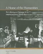 A Home of the Humanities – The Collecting and Patronage of Mildred and Robert Woods Bliss