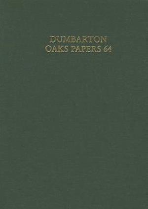 Dumbarton Oaks Papers V64