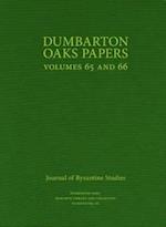 Dumbarton Oaks Papers, 65/66