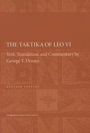 The Taktika of Leo VI