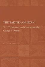 The Taktika of Leo VI – Revised Edition 2e