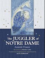 The Juggler of Notre Dame