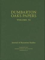 Dumbarton Oaks Papers, 72
