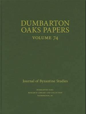 Dumbarton Oaks Papers, 74