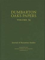 Dumbarton Oaks Papers, 74