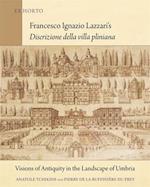 Francesco Ignazio Lazzari's Discrizione della vi – Visions of Antiquity in the Landscape of Umbria