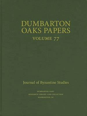 Dumbarton Oaks Papers, 77