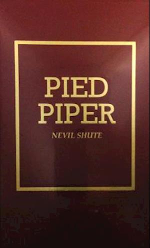 The Pied Piper