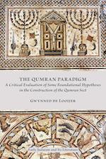 The Qumran Paradigm