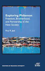 Exploring Philemon