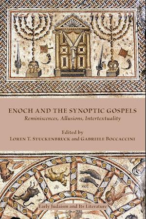 Enoch and the Synoptic Gospels