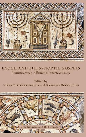 Enoch and the Synoptic Gospels