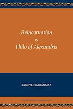 Reincarnation in Philo of Alexandria