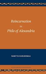 Reincarnation in Philo of Alexandria