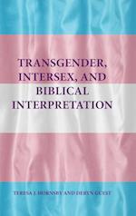 Transgender, Intersex, and Biblical Interpretation