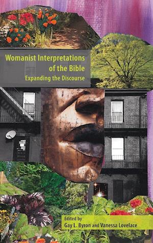 Womanist Interpretations of the Bible