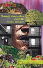 Womanist Interpretations of the Bible